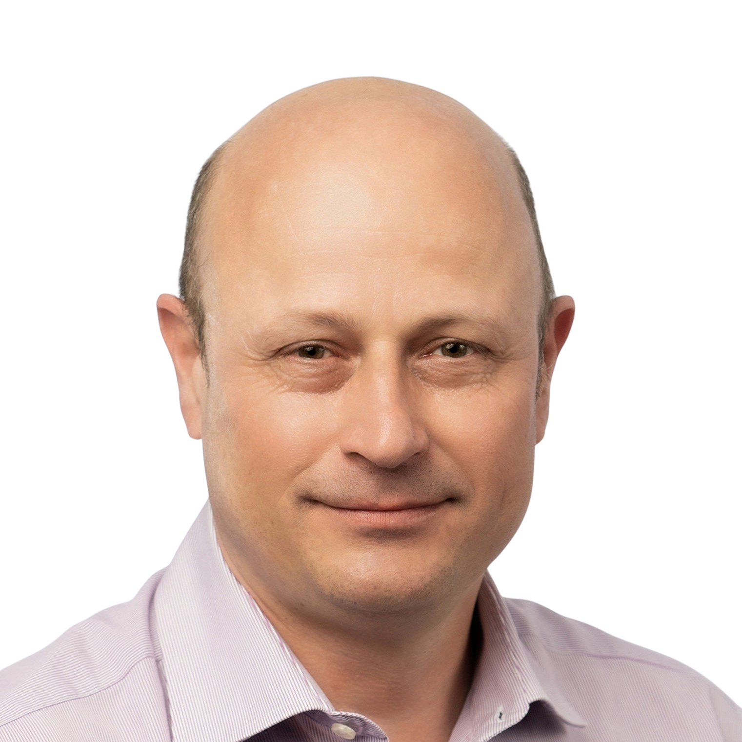 Henk Van Hulle