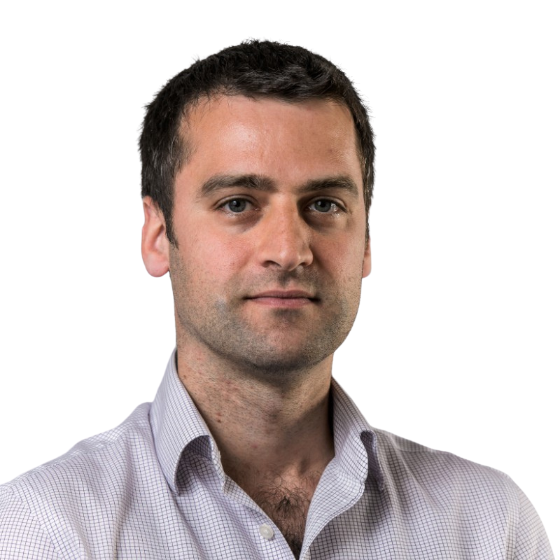Fergus Campbell