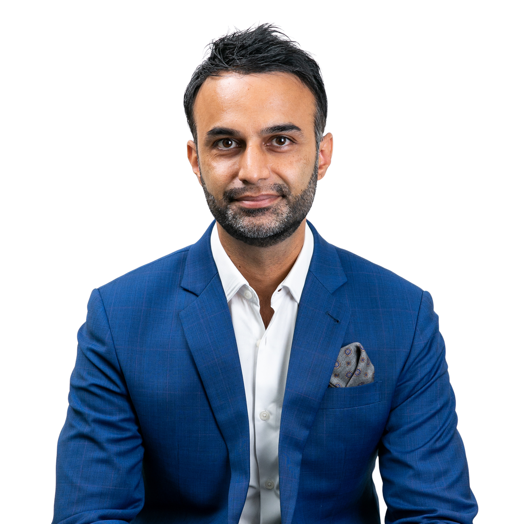 Deep Singh