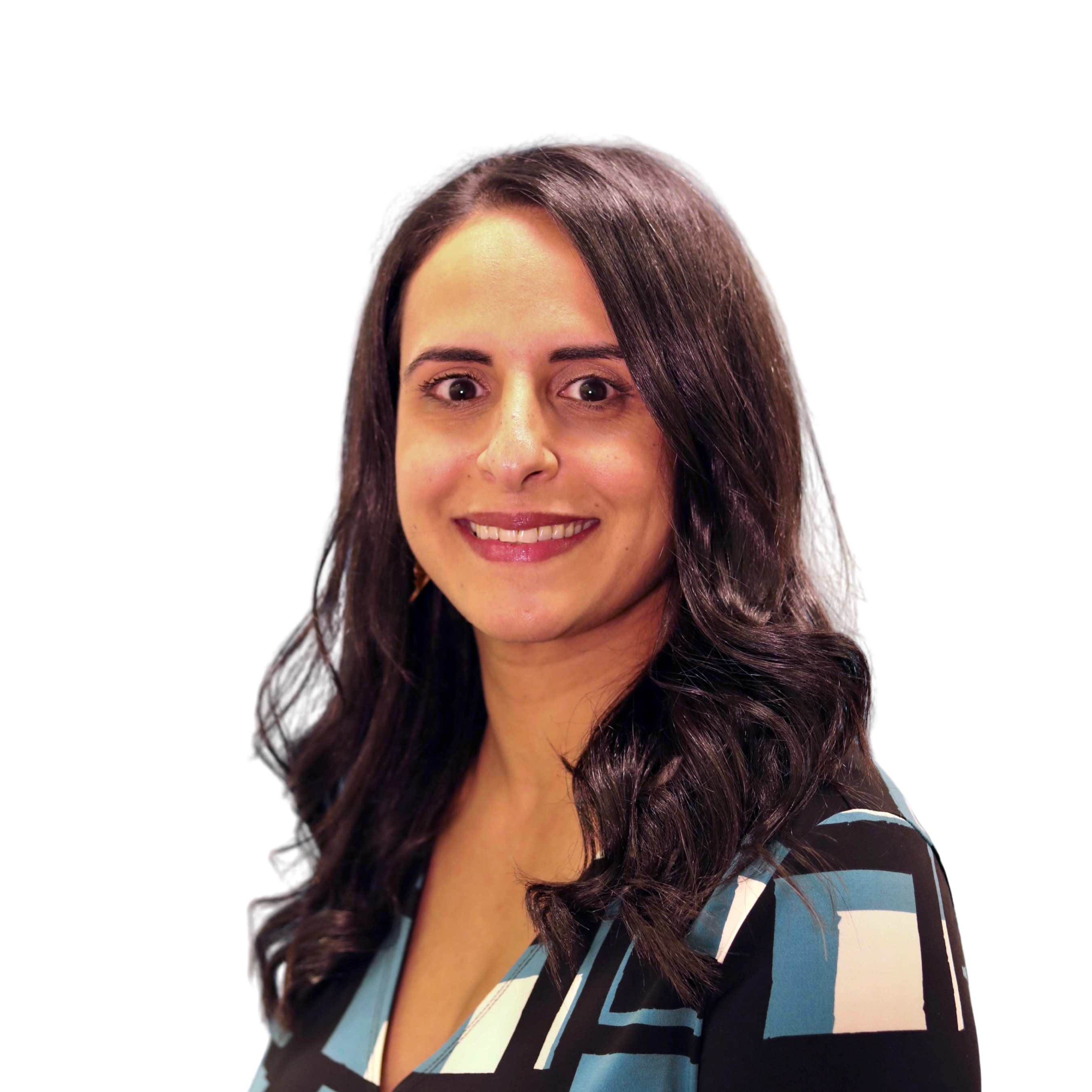 Halah Al-Jubeir