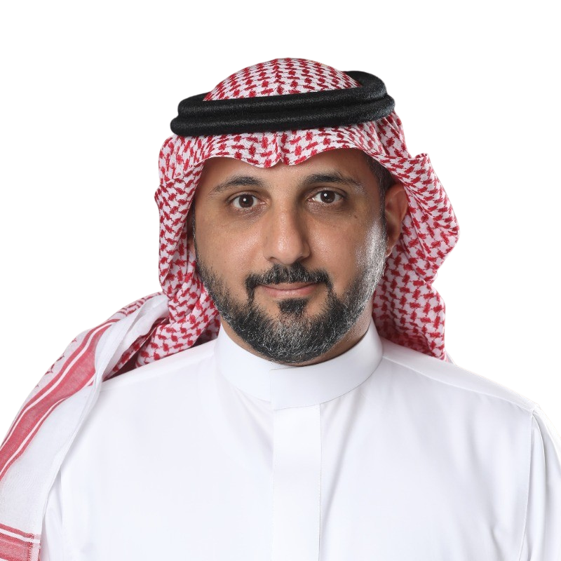 Mohammed AlShammasi