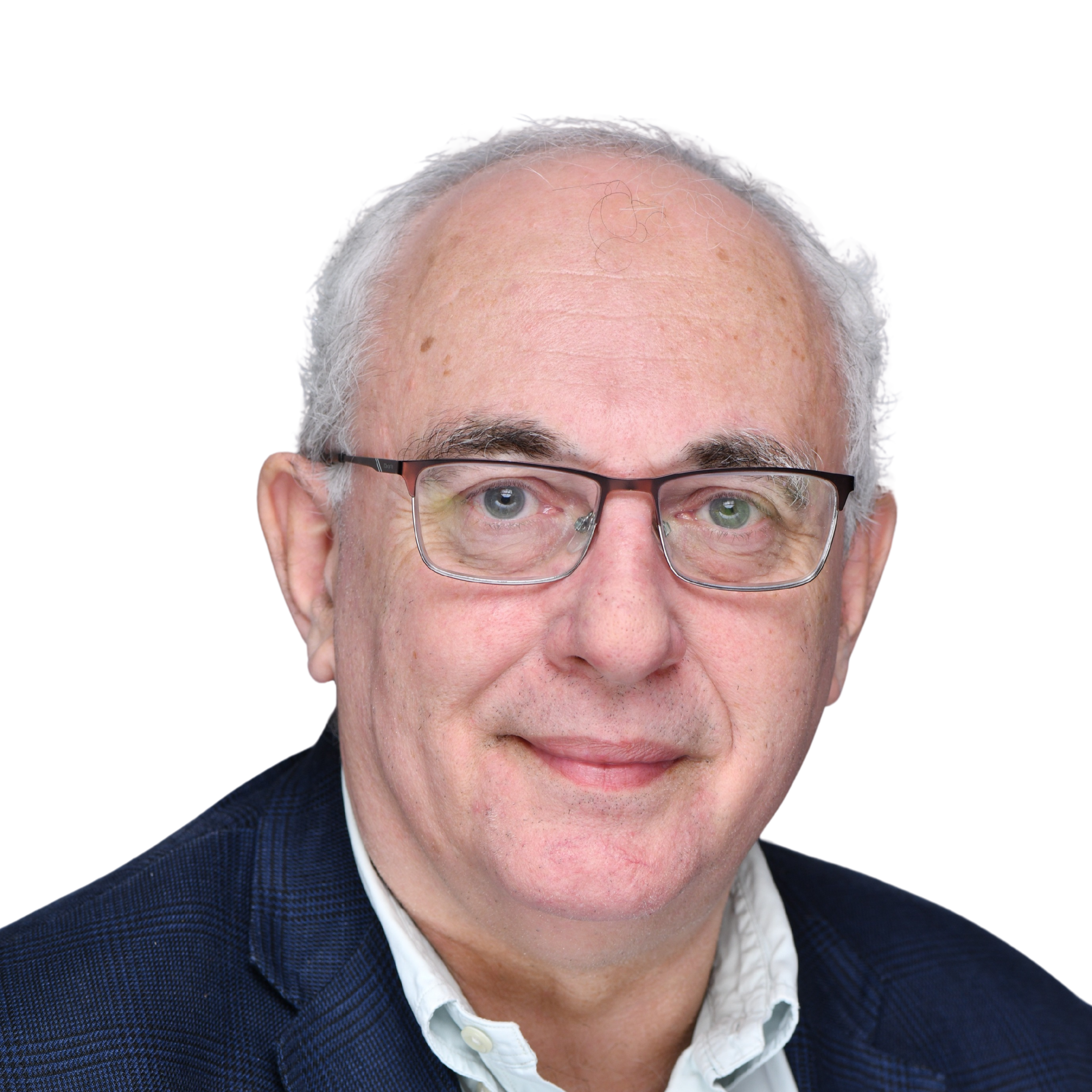 Dave Birch