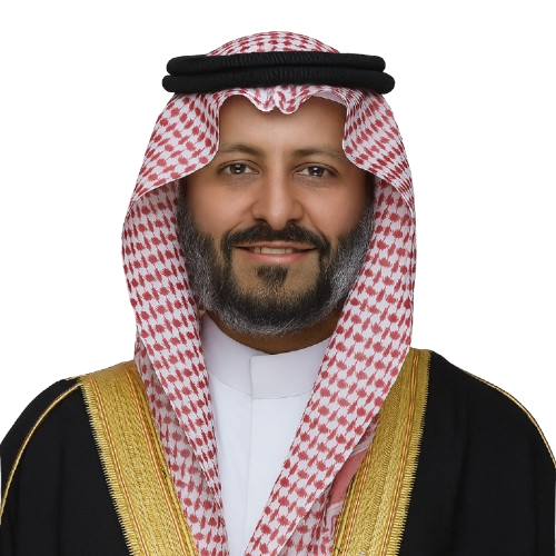 H.E. Mohammed A. Elkuwaiz