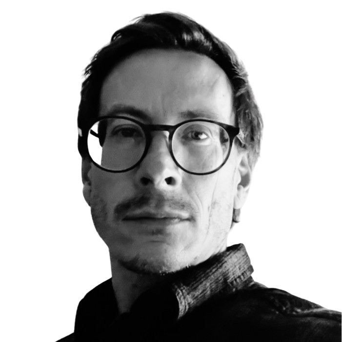 Simon Hardie