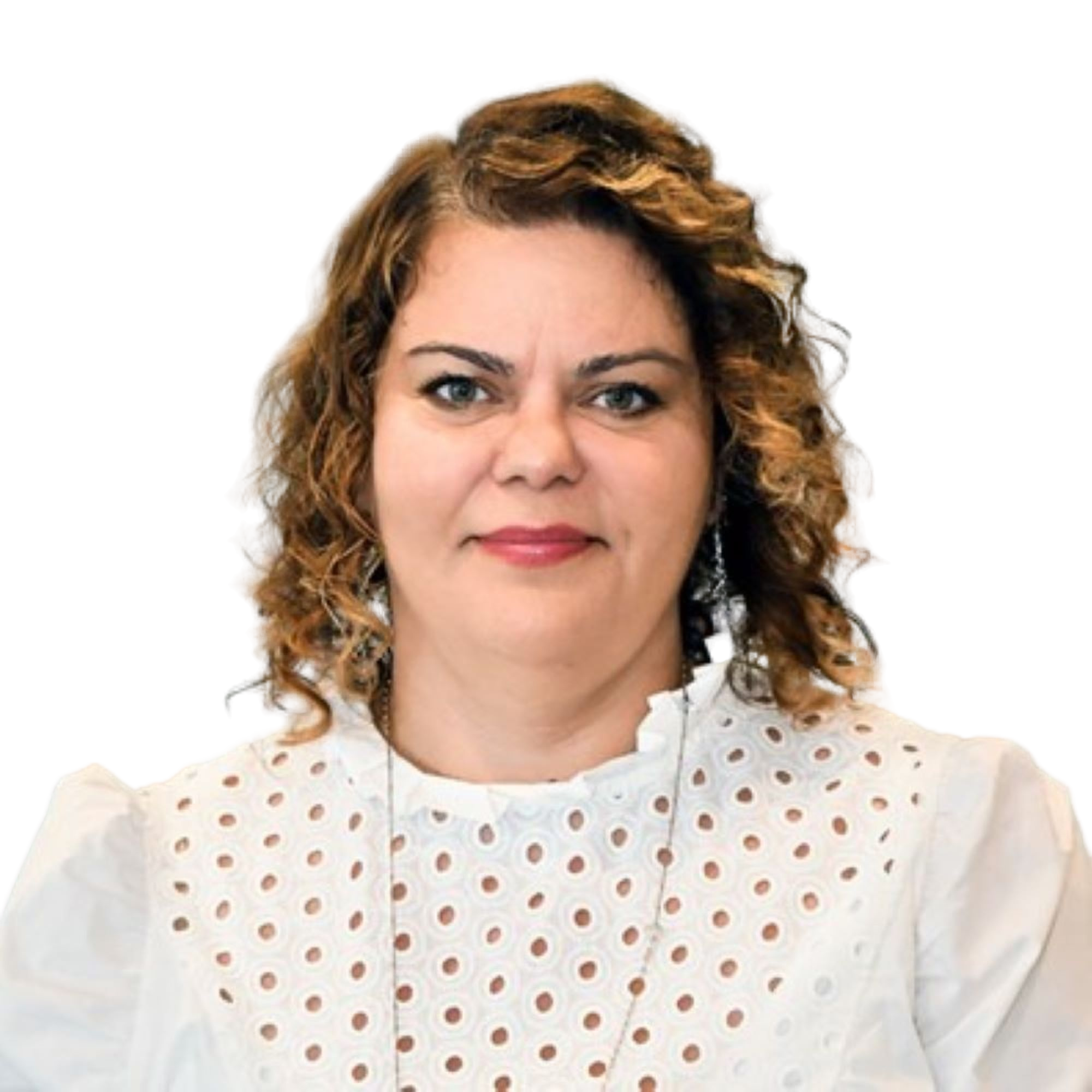 Armineh Baghoomian
