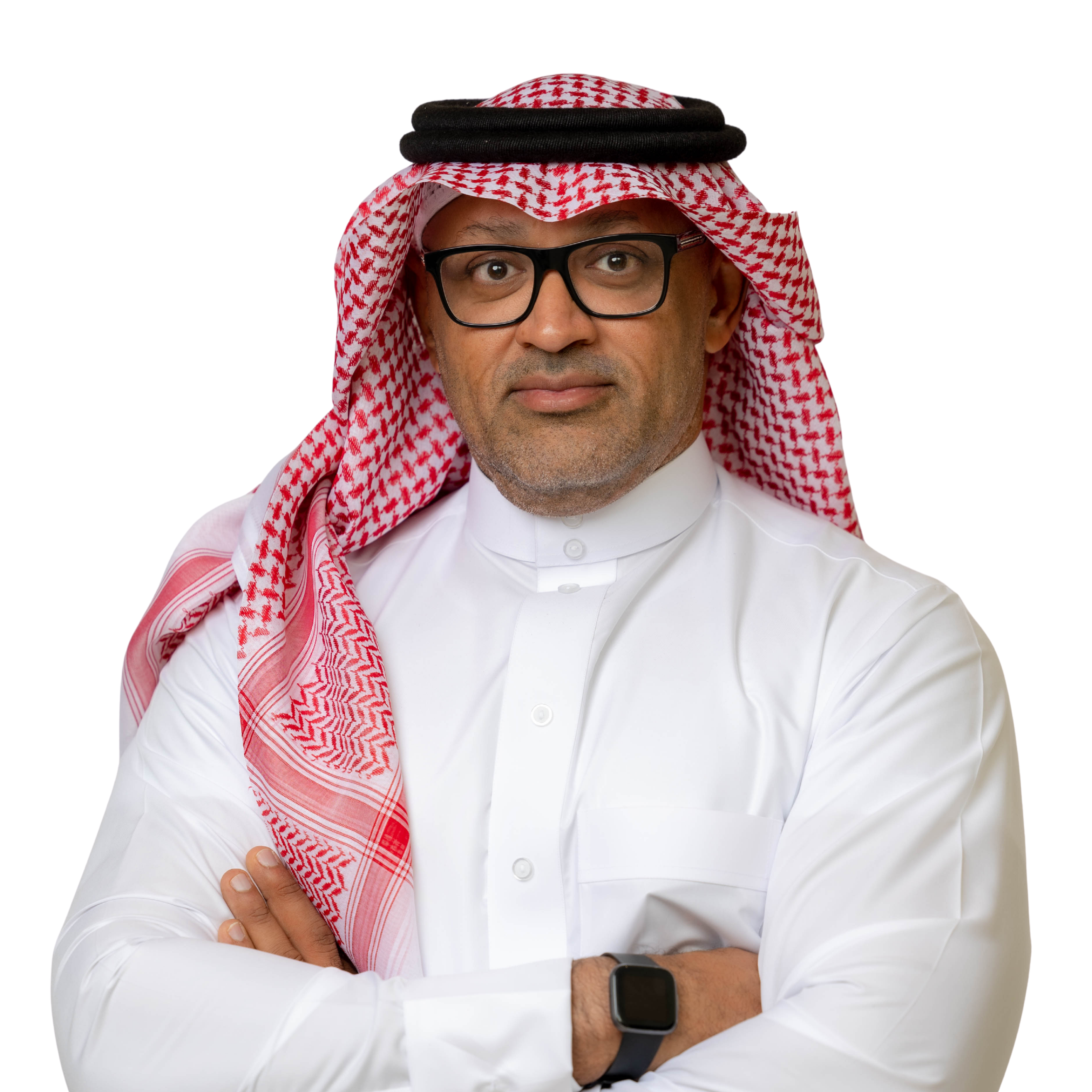Abdulaziz Fahad Al Jouf