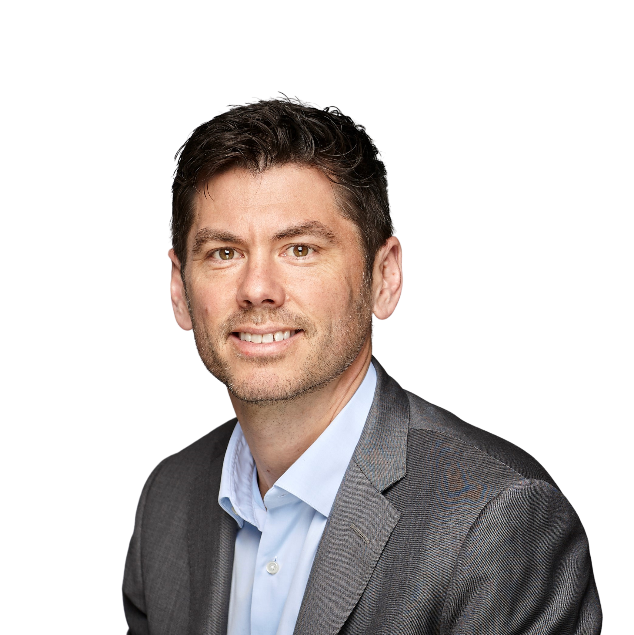 Rob Cameron