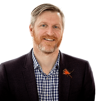 Gary Conroy