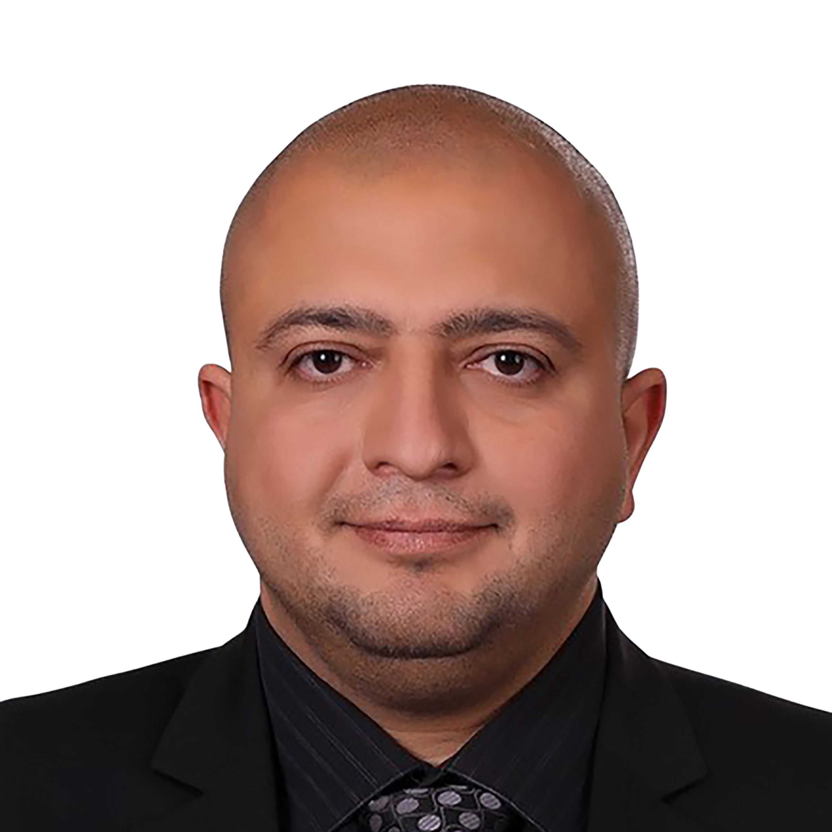 Nasser Saleh