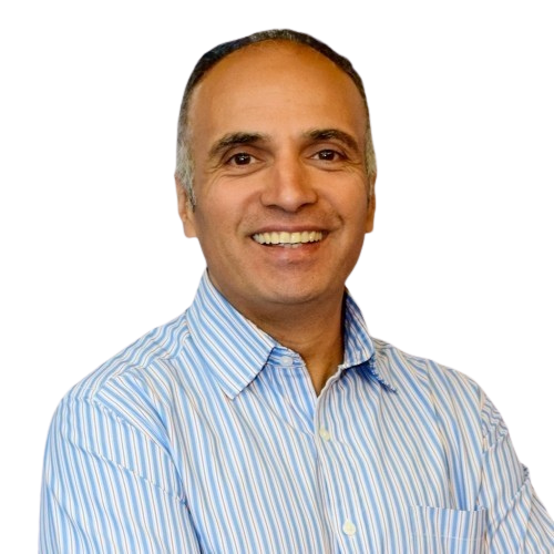 Yashish Dahiya