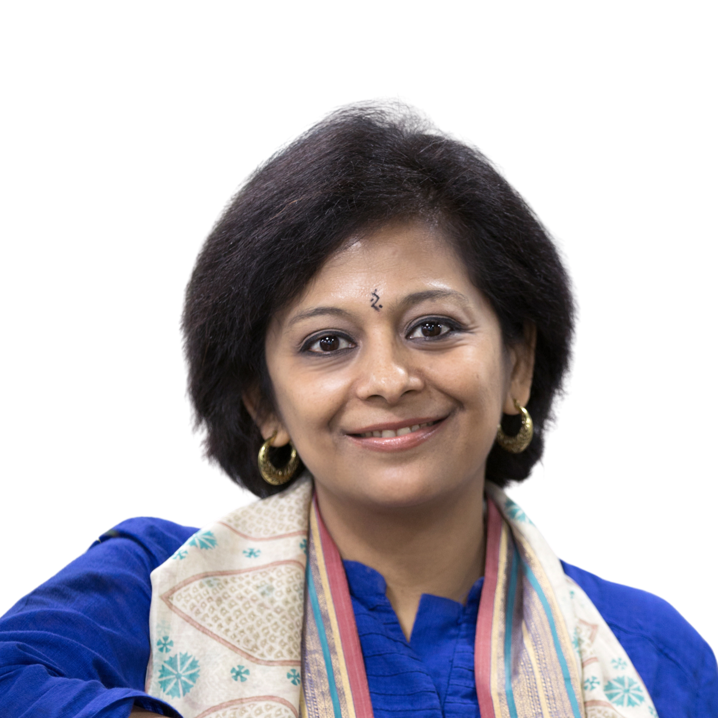Monica Jasuja