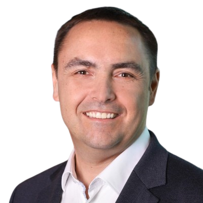 Mark Loughran