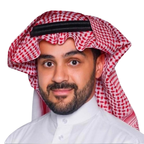 Abdulelah A. Aldeheem