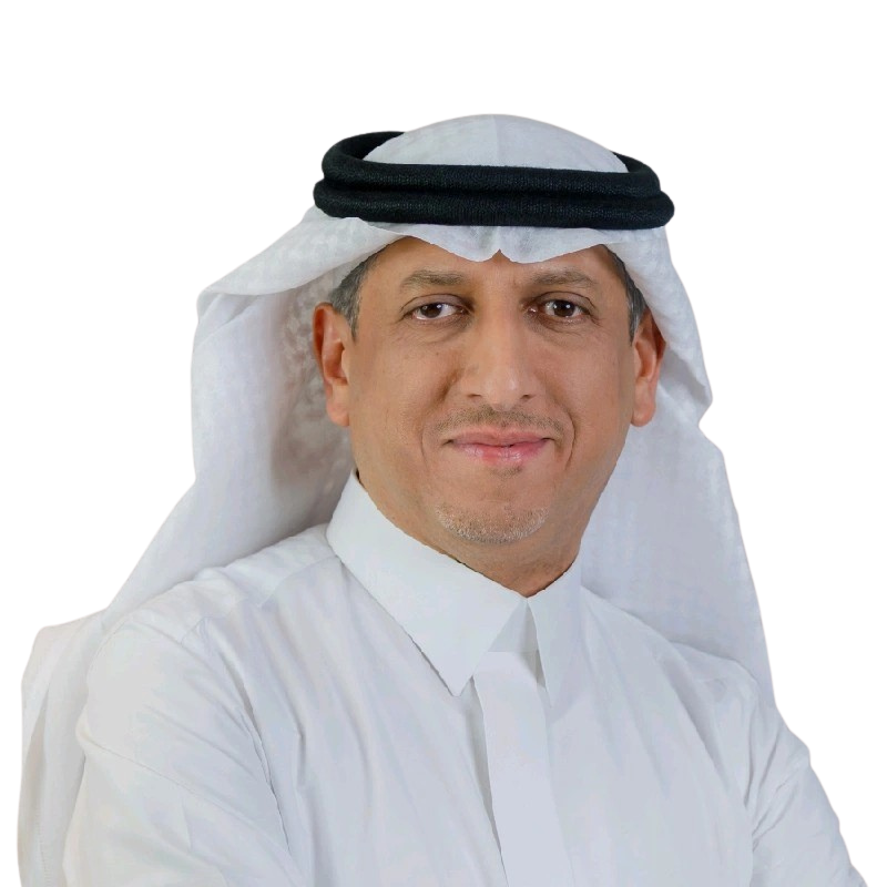 Mohammed Alfraih