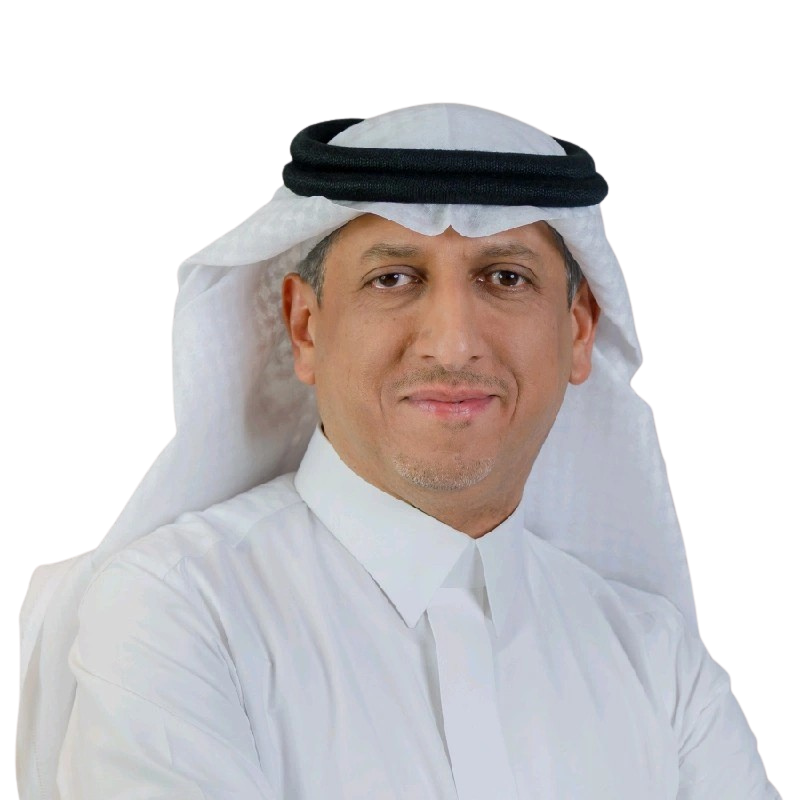 Mohammed Alfraih
