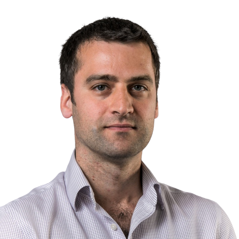 Fergus Campbell