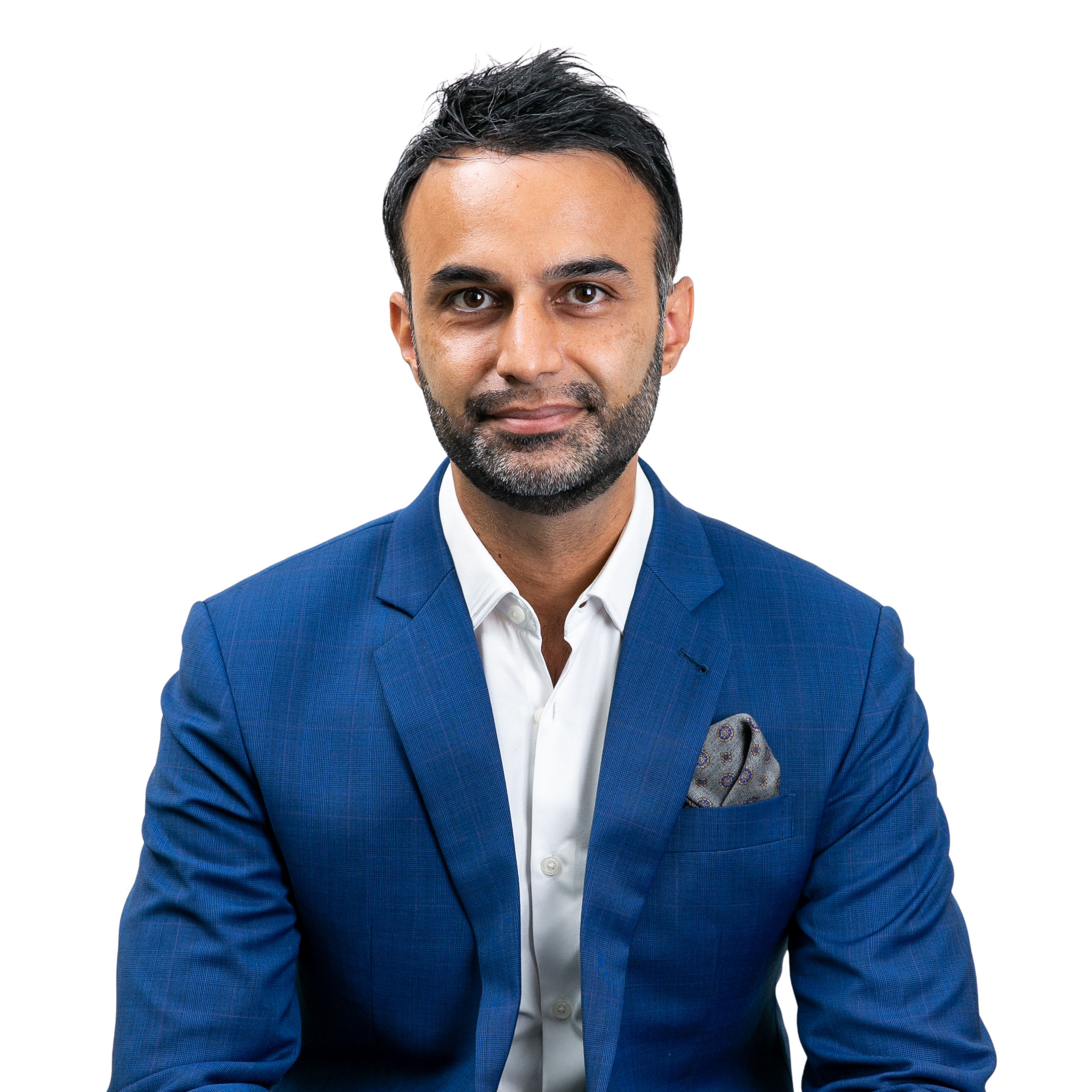 Deep Singh