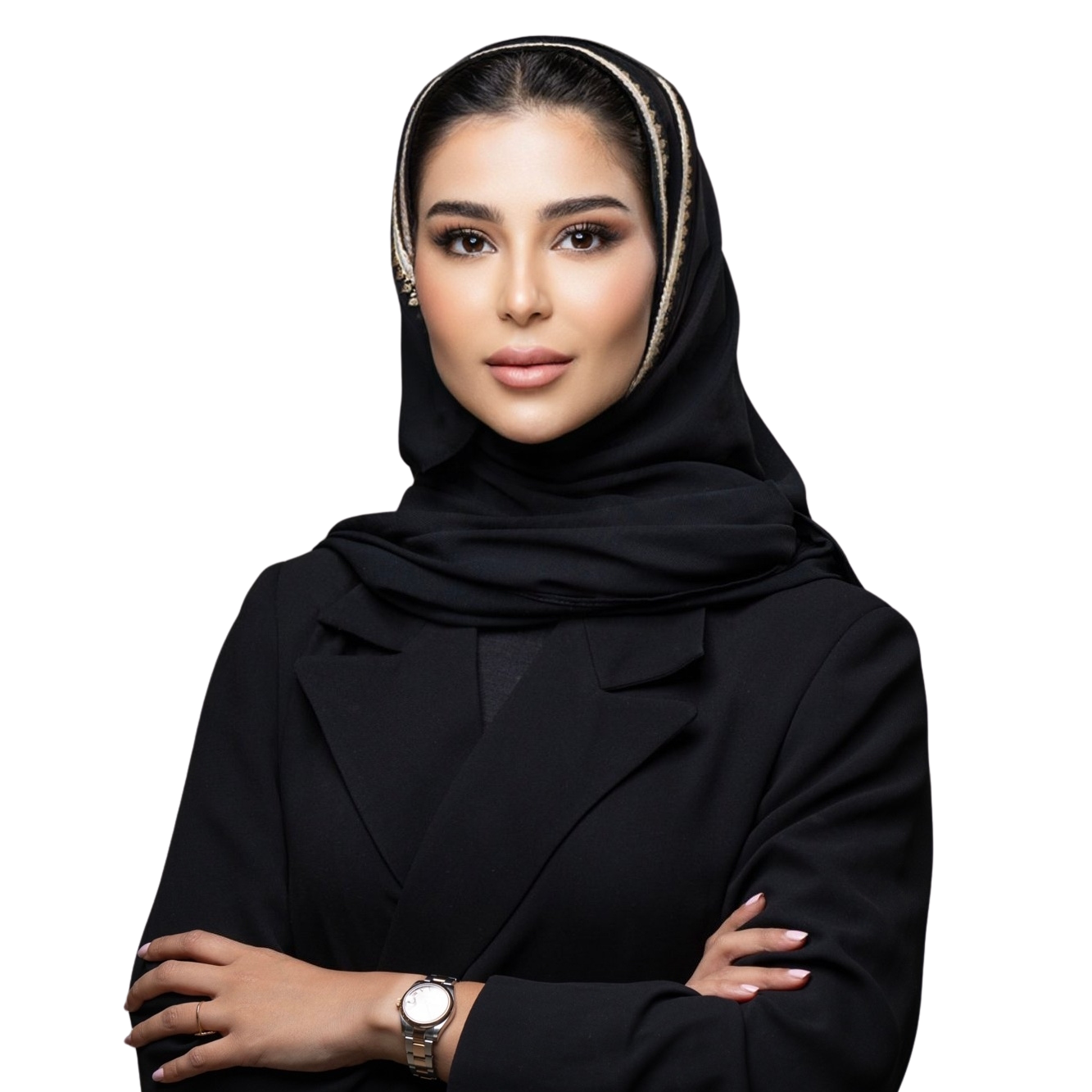 Nora M. Albakr