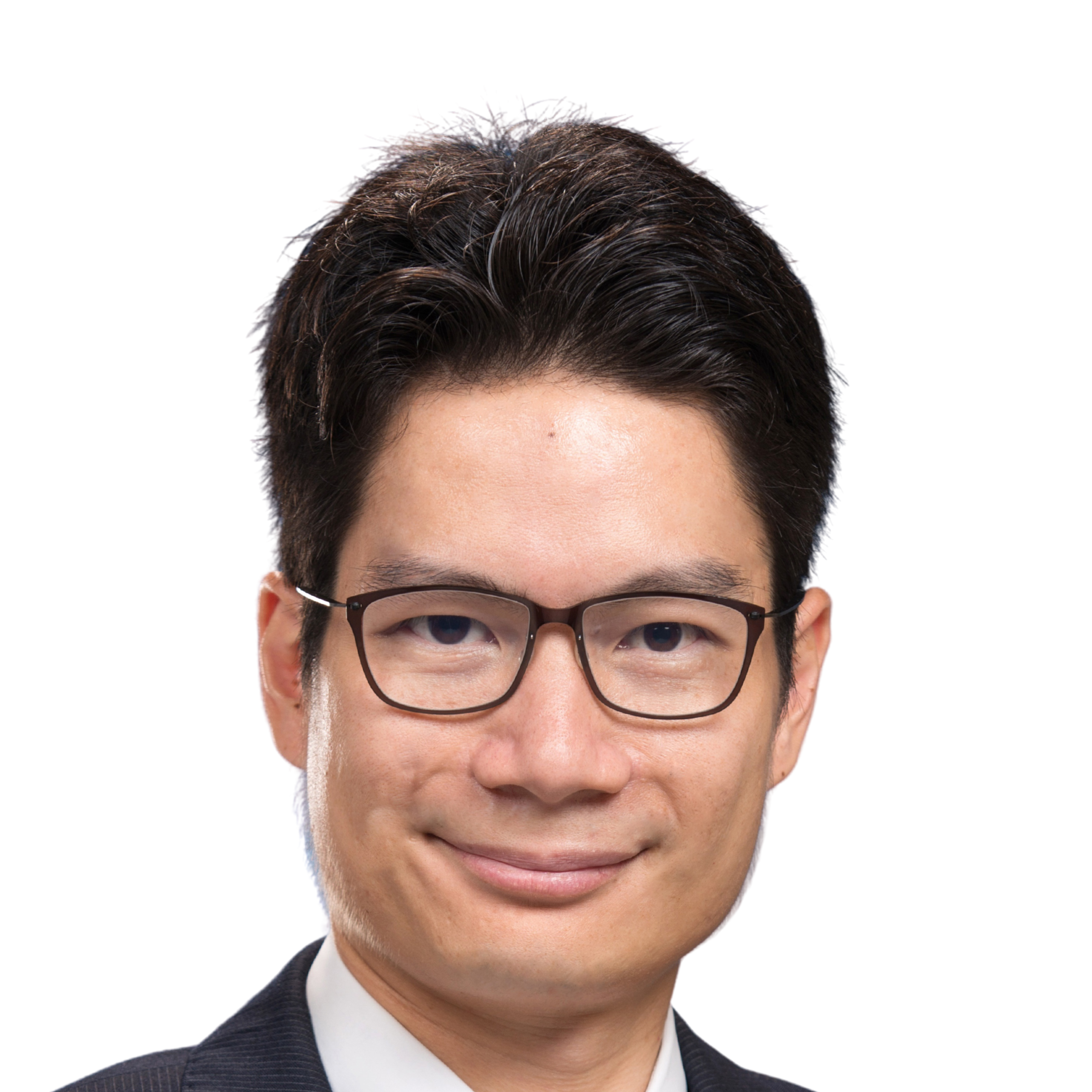 Joseph HL Chan