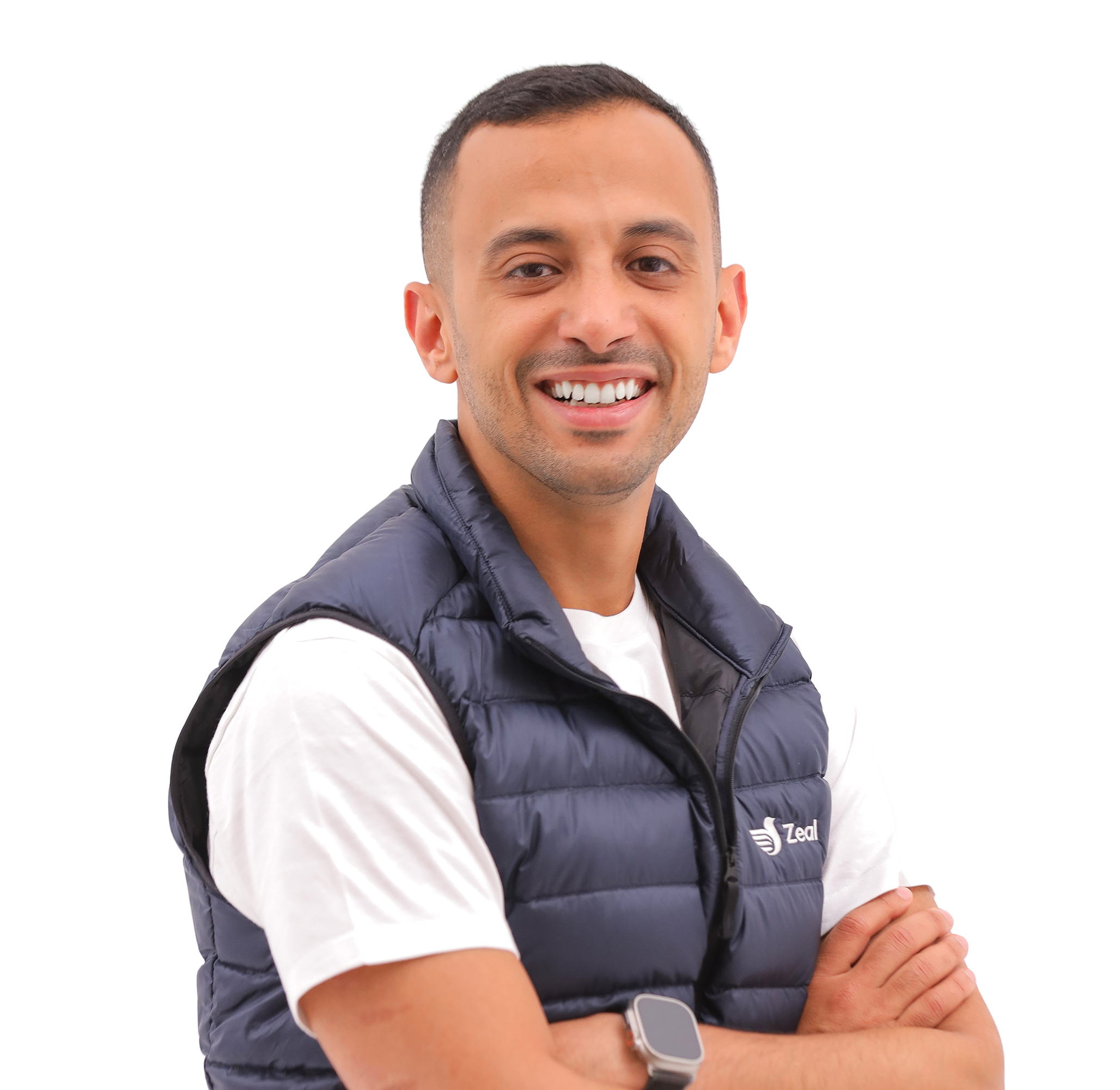 Omar Ebeid
