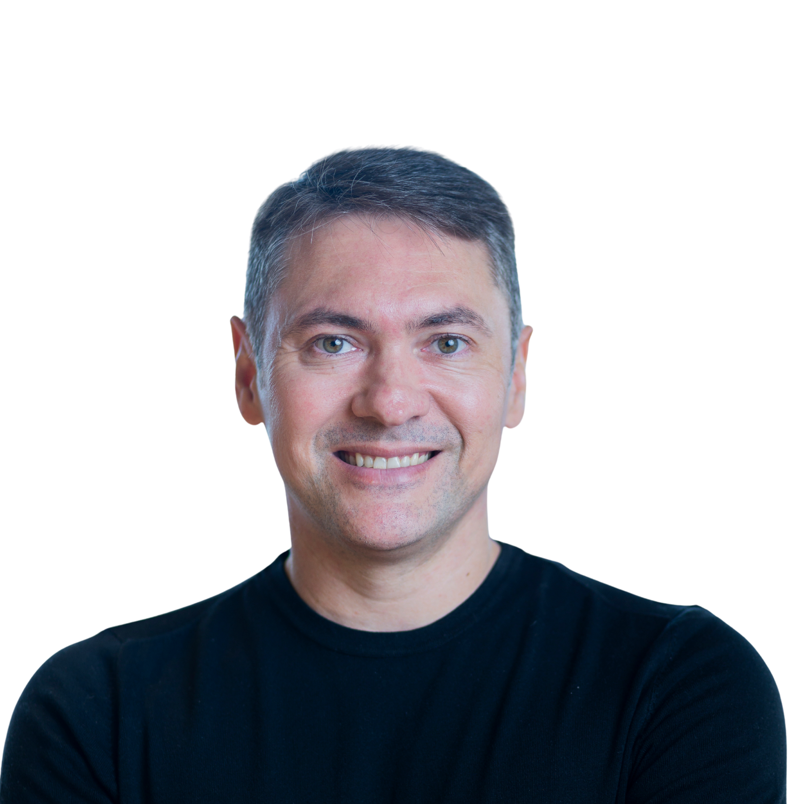Glauber Mota