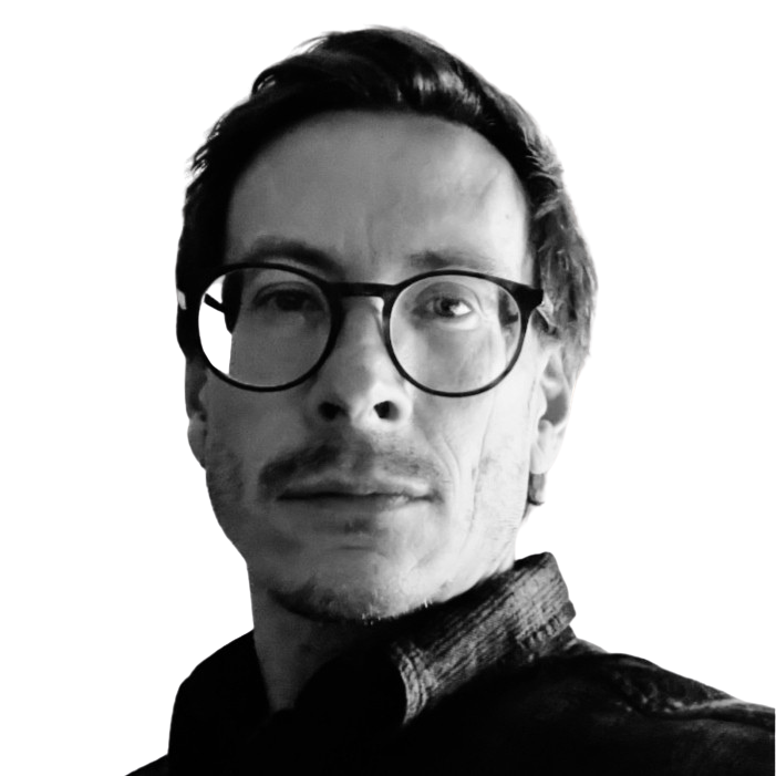 Simon Hardie