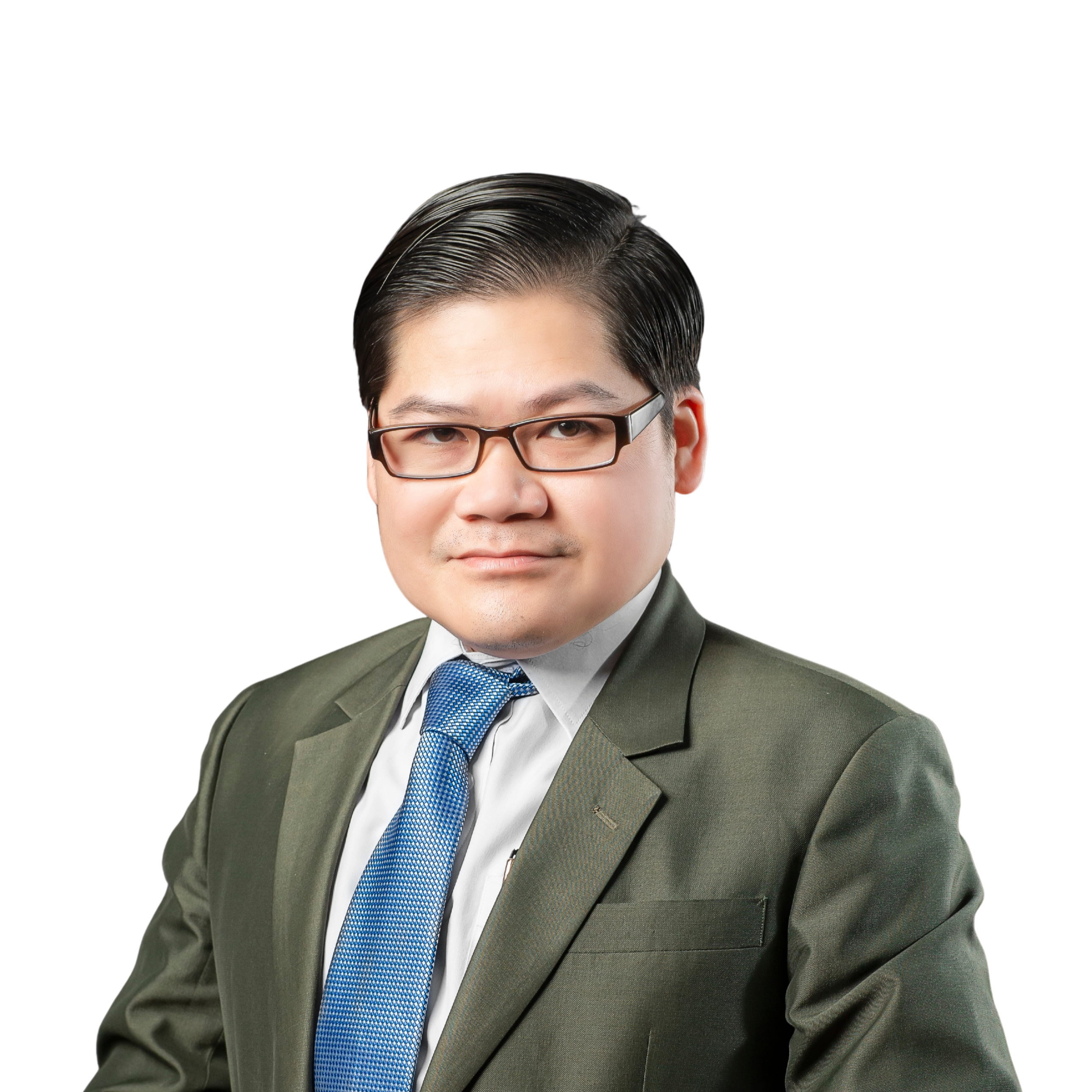 H.E. Mr. Sou Socheat