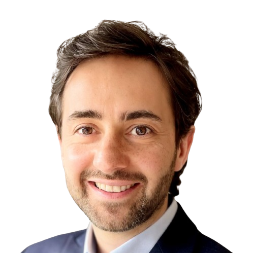 Tony Ashraf