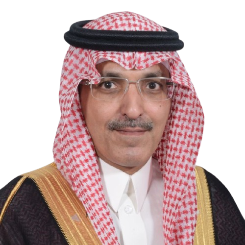 H.E. Mohammed A. Aljadaan