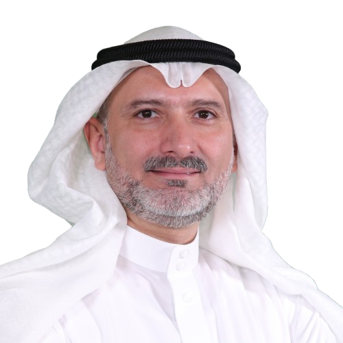 H.E. Dr. Nabeel Koshak