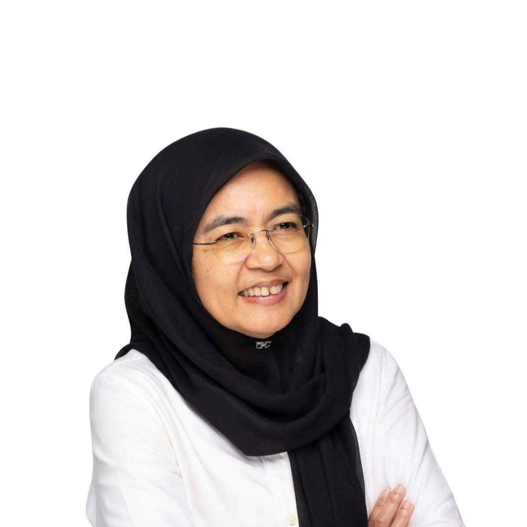 Azleena Idris