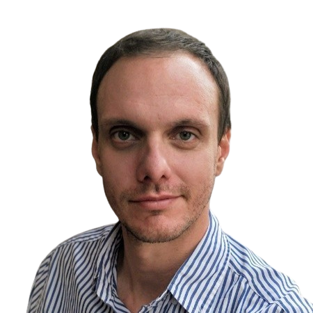 David Barton-Grimley