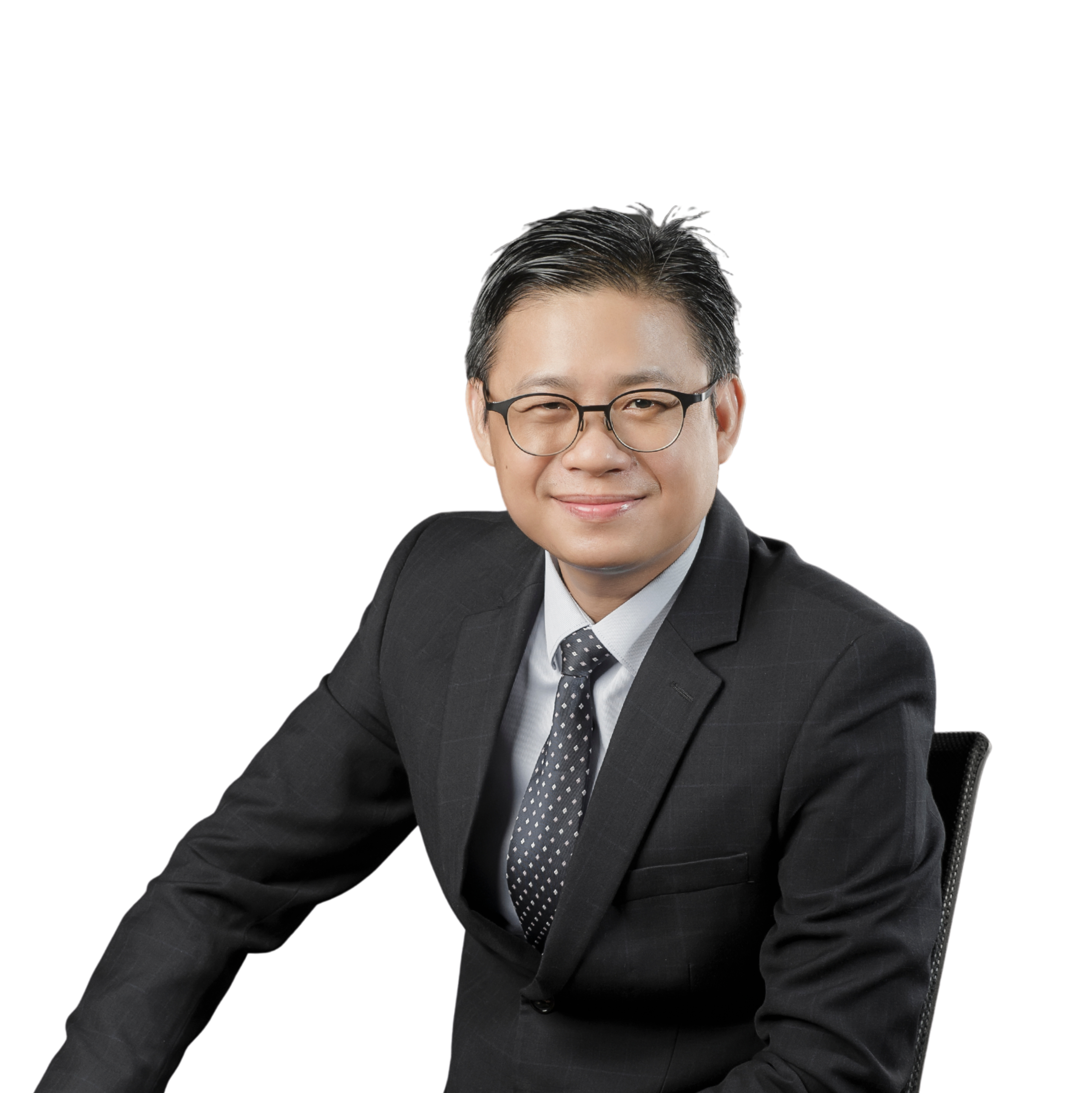 H.E. Dr. Vin Pheakdey