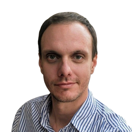 David Barton-Grimley