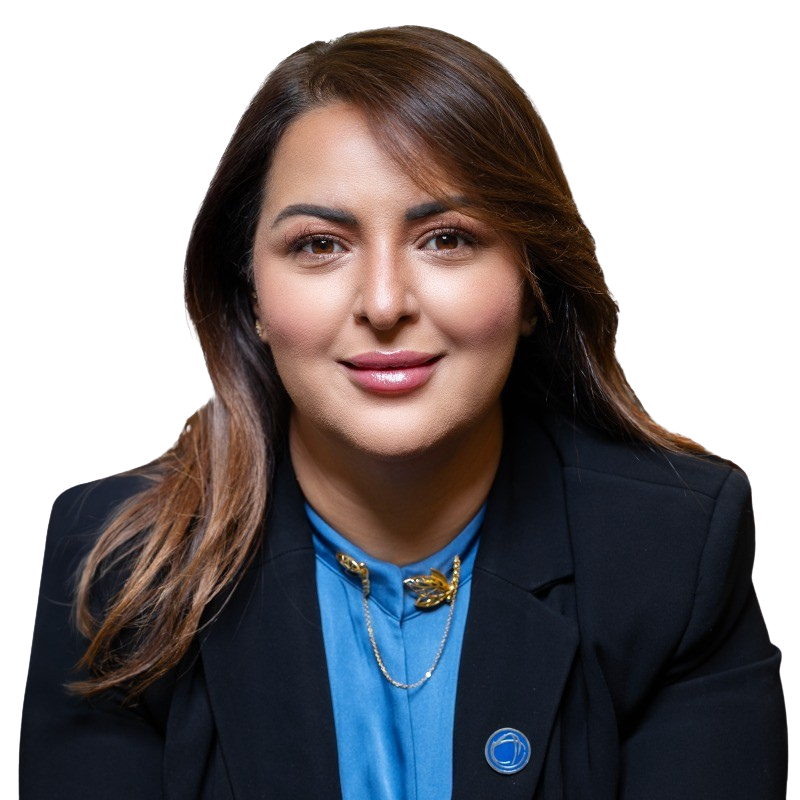 Dr. Hajar El Haddaoui