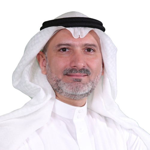 H.E. Dr. Nabeel Koshak