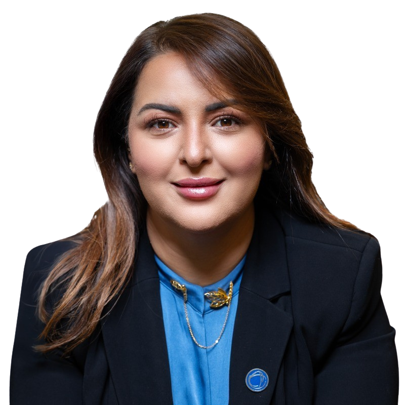 Dr. Hajar El Haddaoui