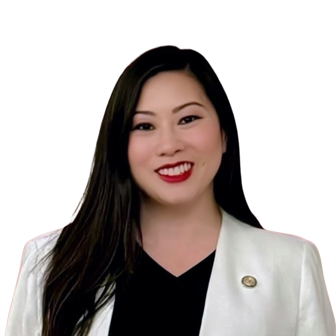 Hon. Caroline D. Pham