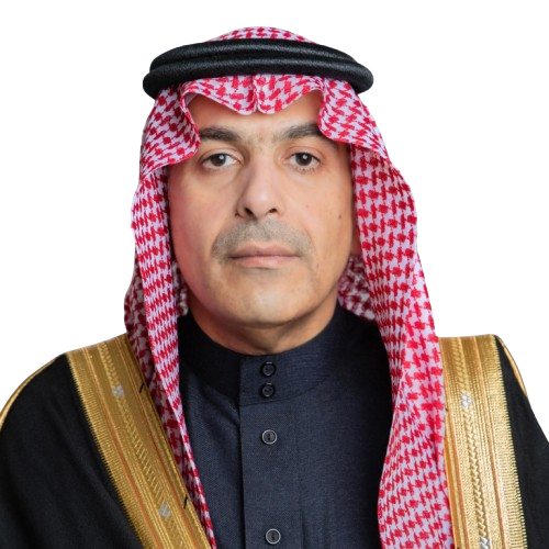H.E. Ayman M. Al-Sayari